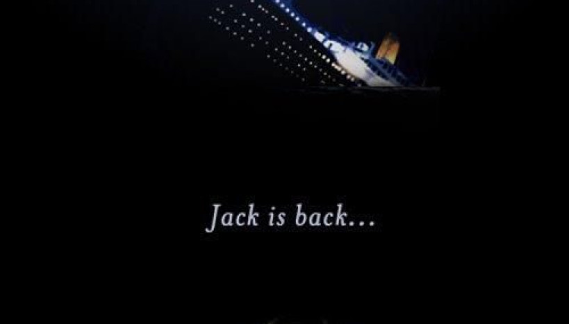 Novo Titanic