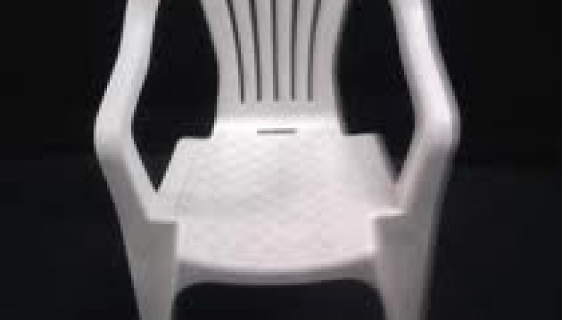 Cadeira da sua igreja