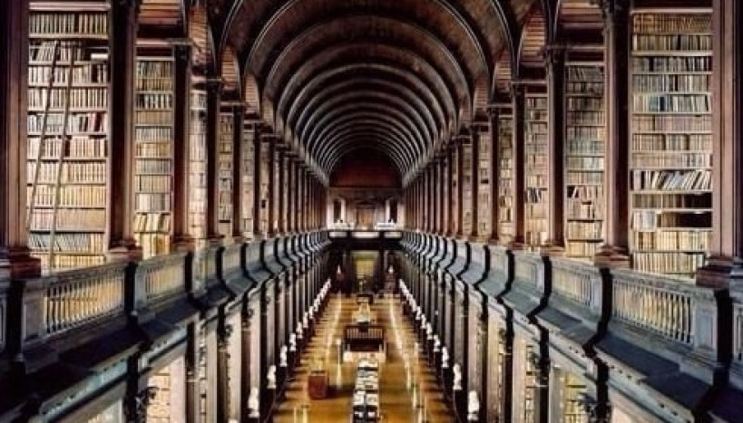 Biblioteca ateísta